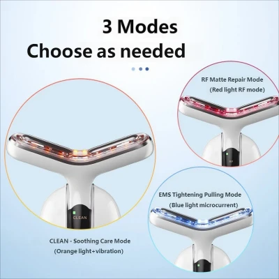 Microcurrent Massager